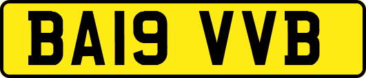 BA19VVB