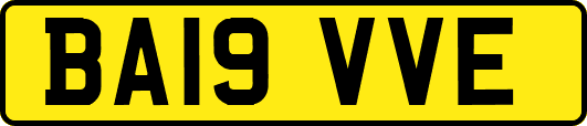 BA19VVE