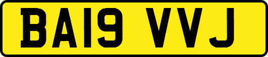 BA19VVJ