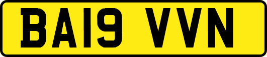 BA19VVN