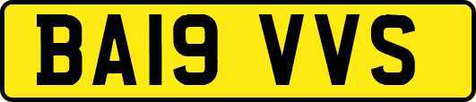 BA19VVS