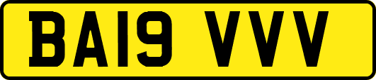 BA19VVV