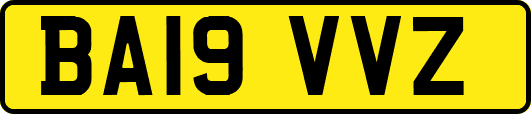 BA19VVZ