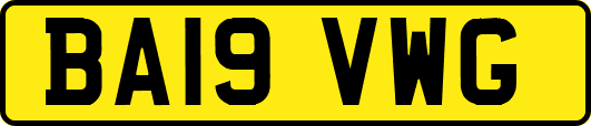 BA19VWG