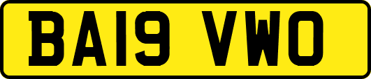 BA19VWO