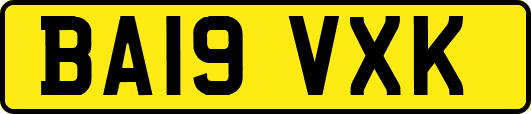 BA19VXK