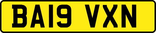 BA19VXN