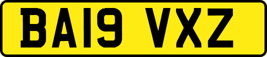 BA19VXZ