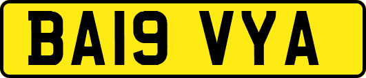 BA19VYA