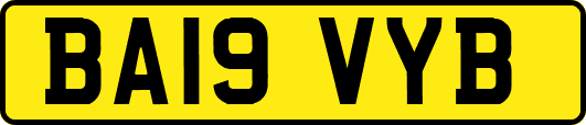 BA19VYB