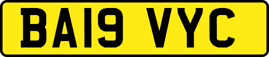 BA19VYC