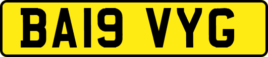 BA19VYG