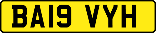 BA19VYH
