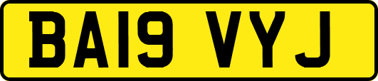 BA19VYJ