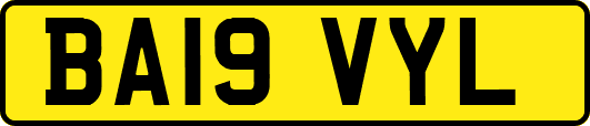 BA19VYL