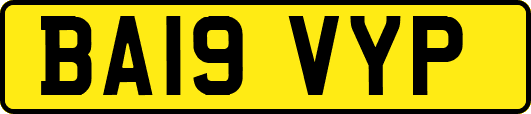 BA19VYP