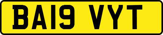 BA19VYT