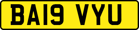 BA19VYU