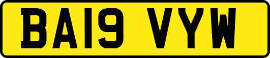 BA19VYW