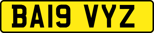 BA19VYZ