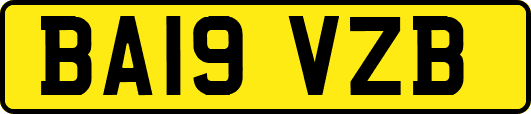 BA19VZB