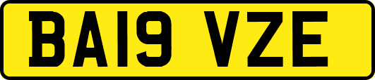 BA19VZE