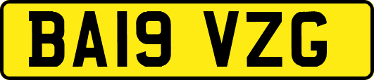 BA19VZG