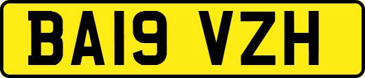 BA19VZH
