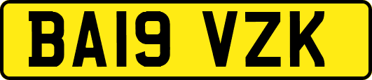 BA19VZK
