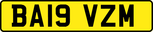 BA19VZM