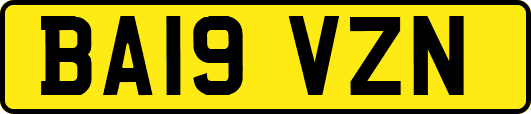 BA19VZN