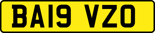 BA19VZO