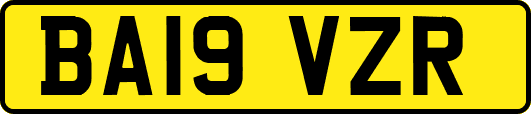 BA19VZR