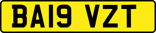 BA19VZT