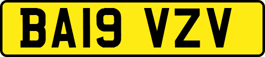 BA19VZV