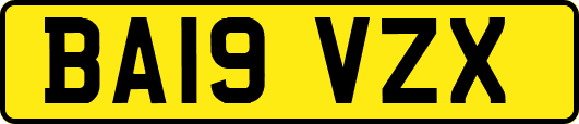 BA19VZX