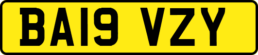 BA19VZY