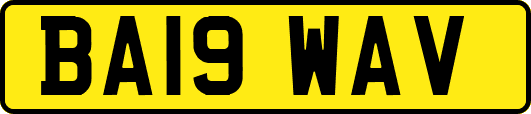 BA19WAV