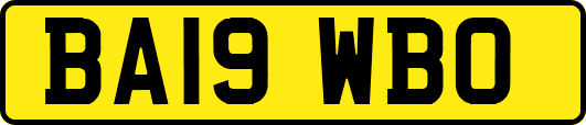 BA19WBO
