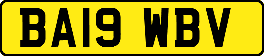 BA19WBV
