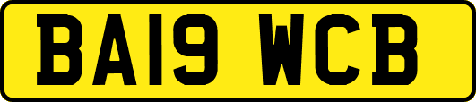 BA19WCB