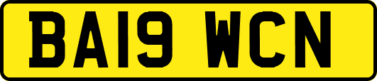 BA19WCN