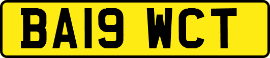 BA19WCT