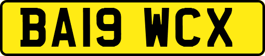 BA19WCX