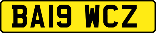 BA19WCZ
