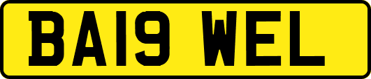 BA19WEL