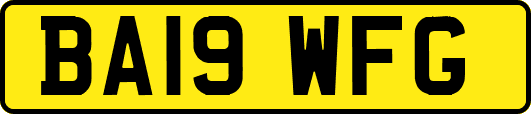 BA19WFG