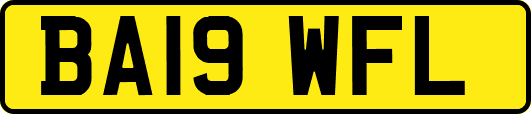 BA19WFL