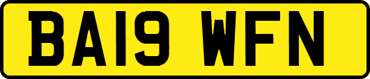 BA19WFN