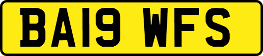 BA19WFS